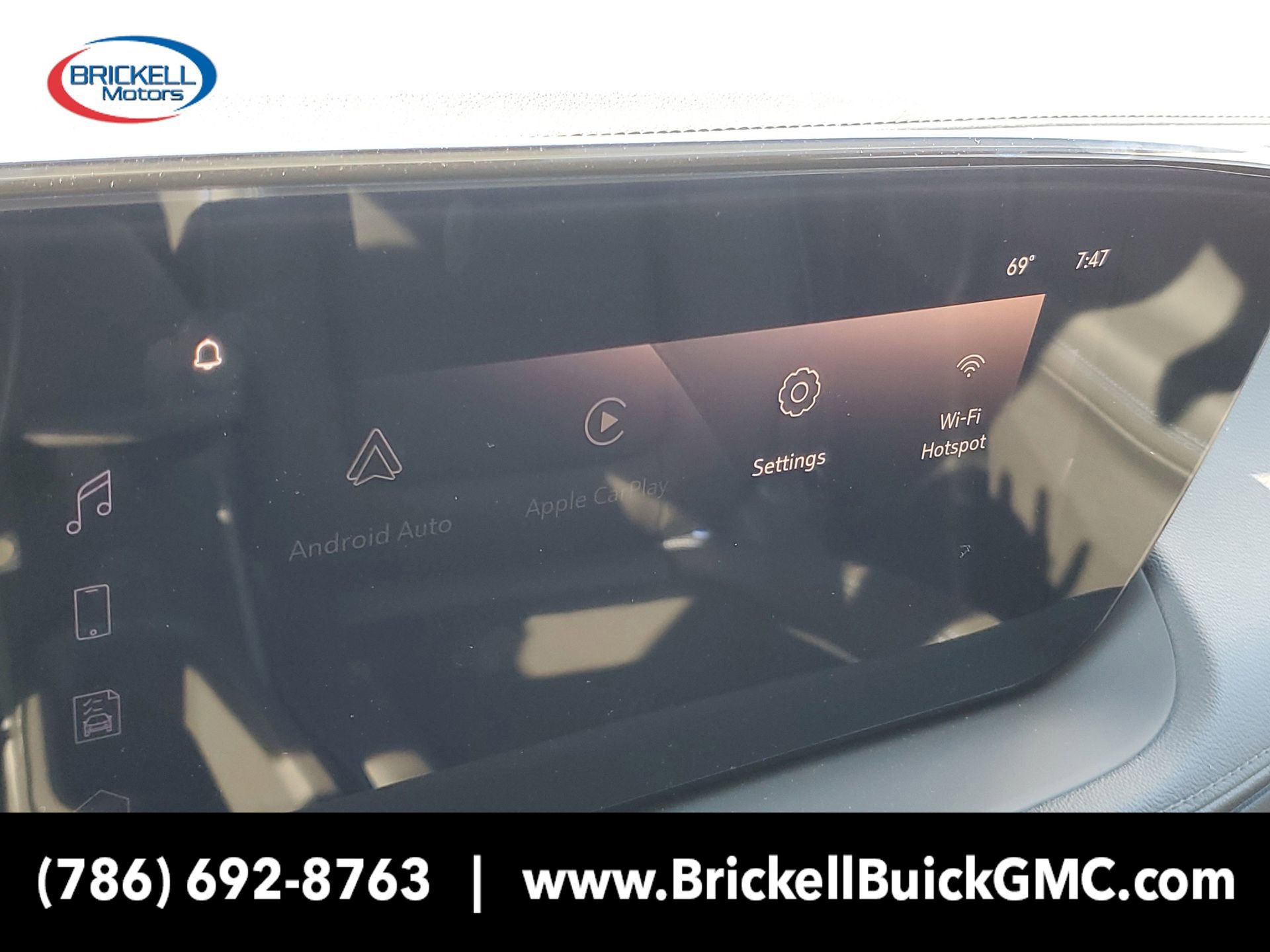 New 2026 Buick Encore GX Sport Touring w/ Comfort Package image 26