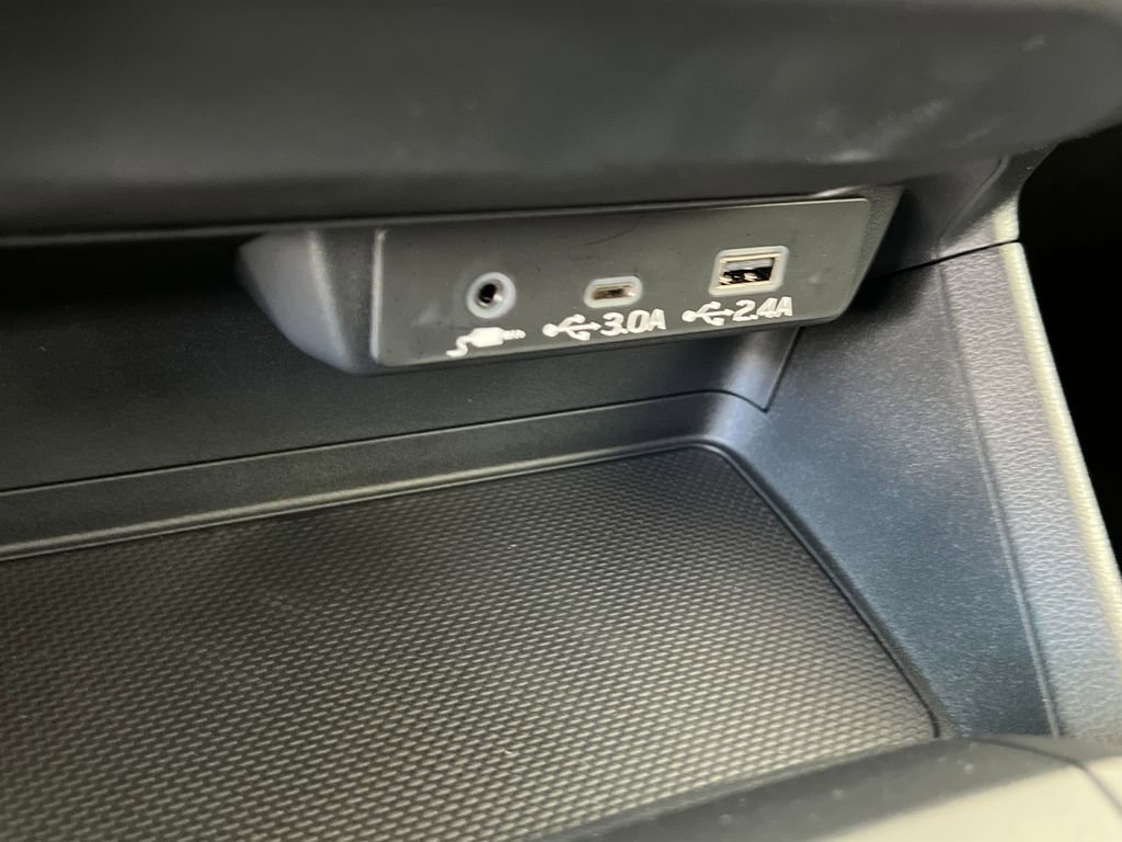 New 2025 Subaru Impreza 2.0i Sport image 36