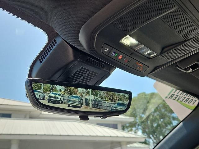New 2026 Chevrolet Equinox LT w/ Safety and Technology Package FWD image 24