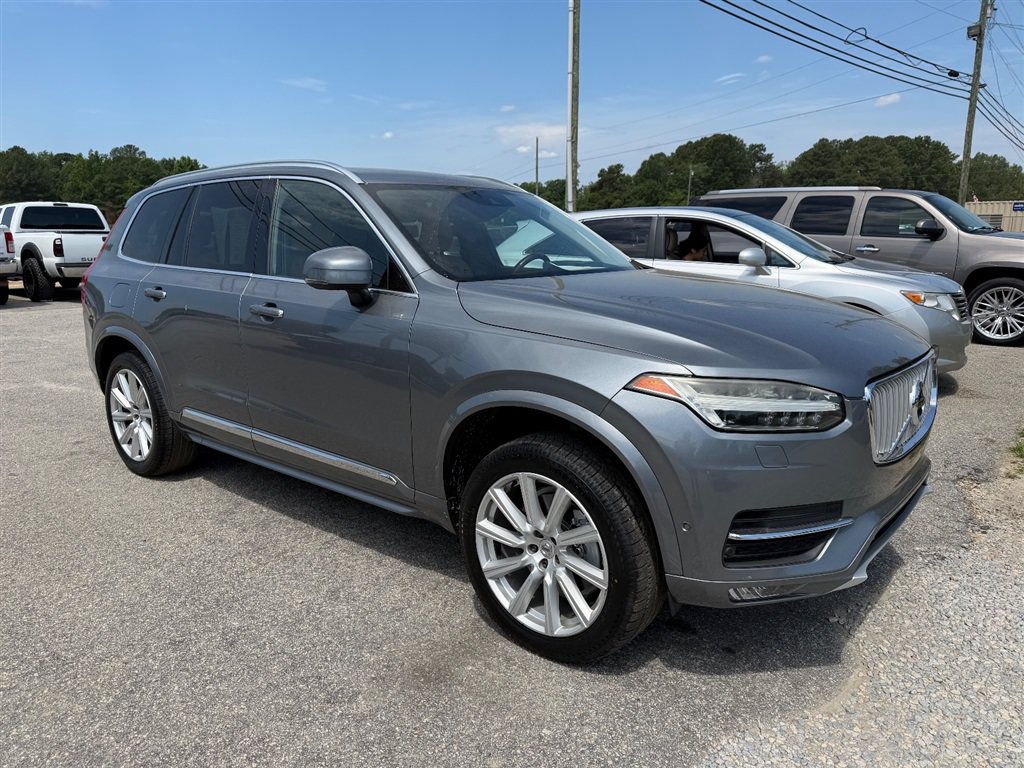 Used 2016 Volvo XC90 T6 Inscription AWD/4WD image 6