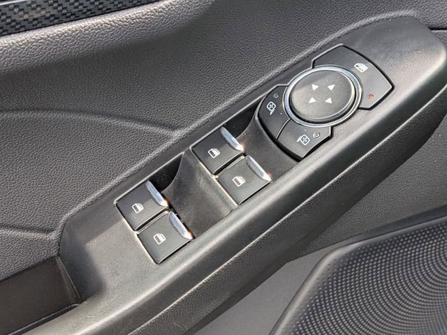 Used 2024 Ford Escape ST-Line w/ Tech Pack #1 FWD image 14