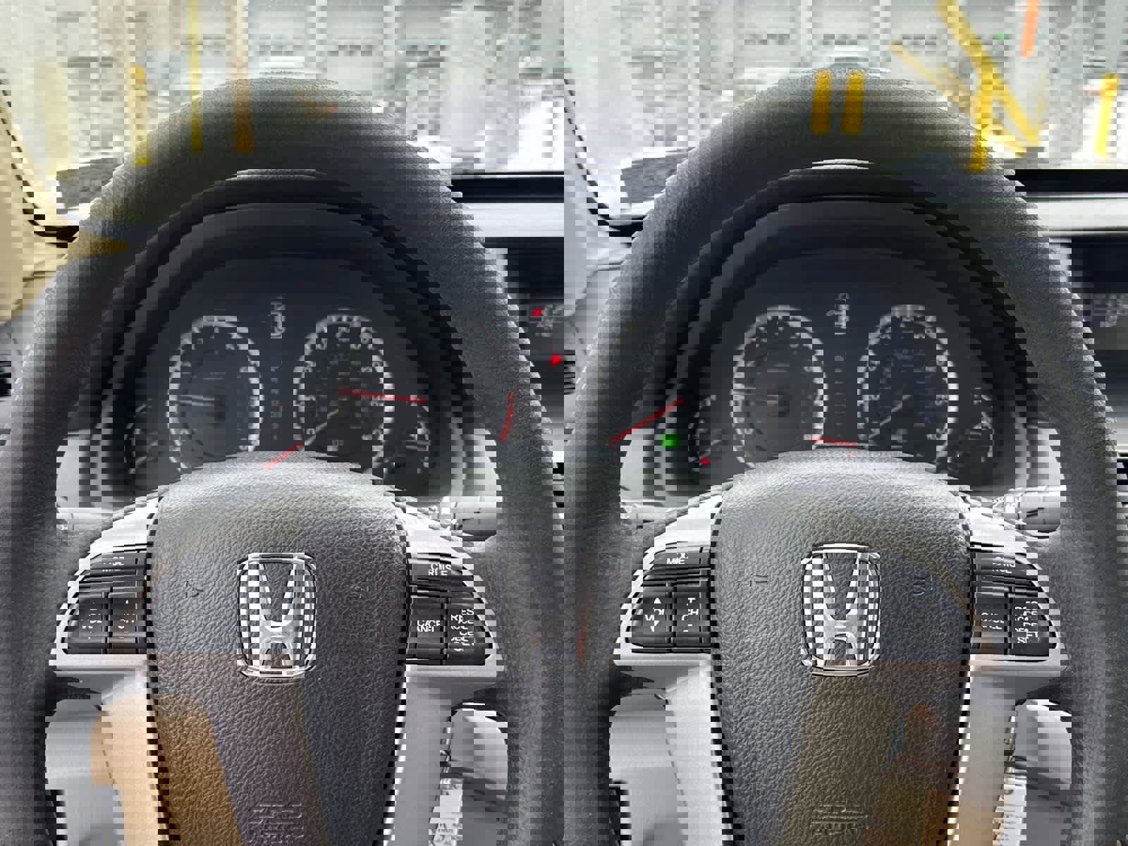 Used 2012 Honda Accord LX image 18