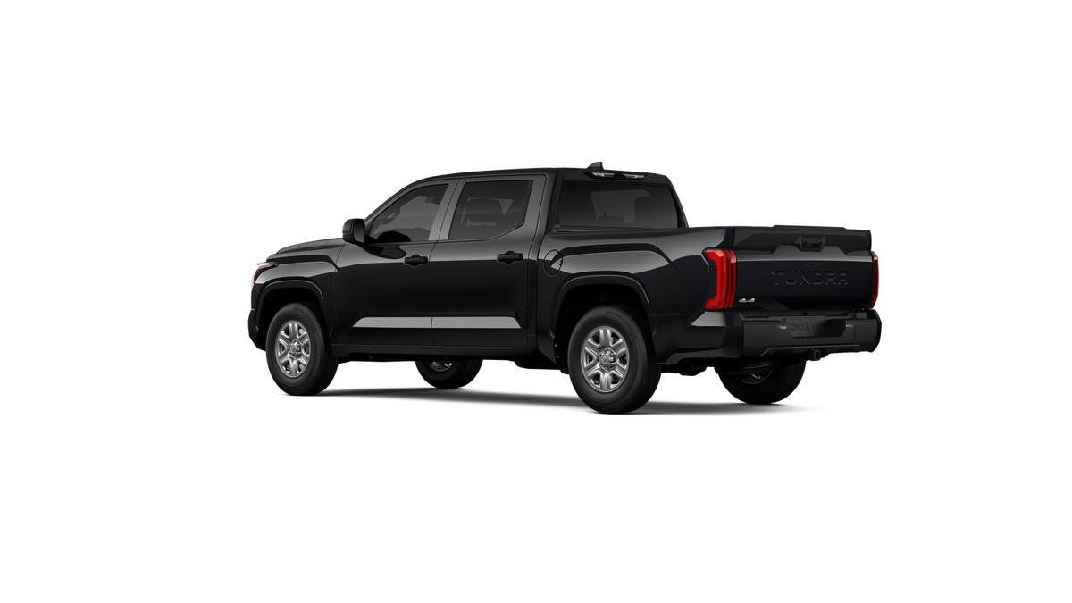 New 2026 Toyota Tundra SR image 8