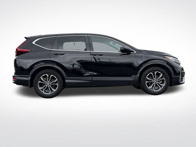Used 2022 Honda CR-V EX-L image 11