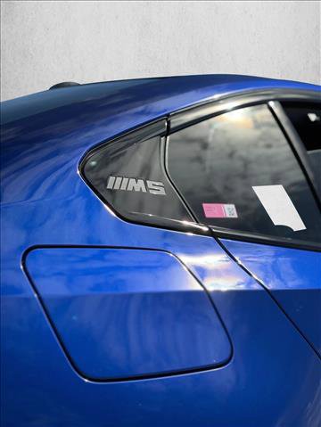 New 2026 BMW M5 w/ Executive Package image 24