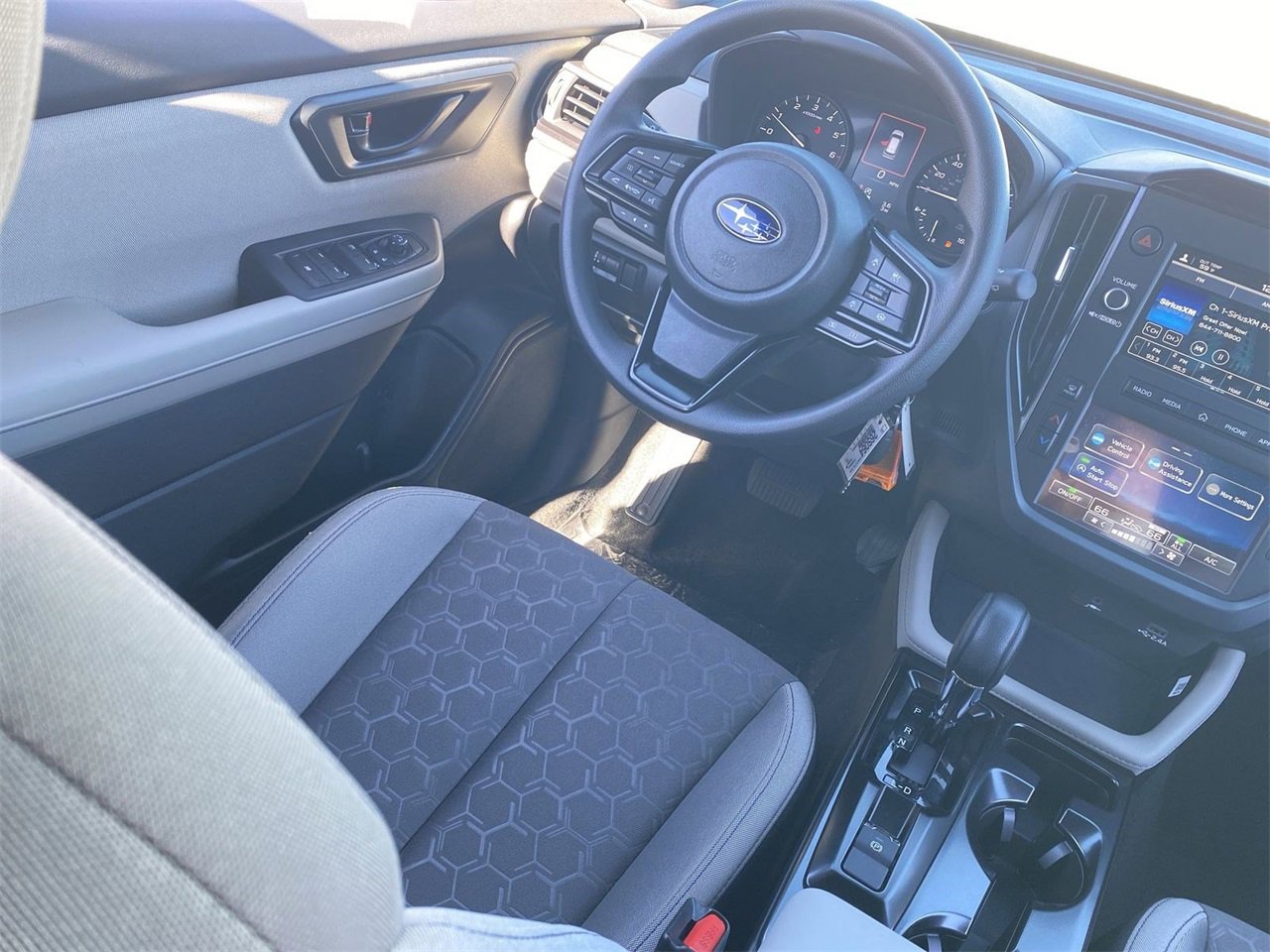 New 2026 Subaru Forester Standard Model image 10