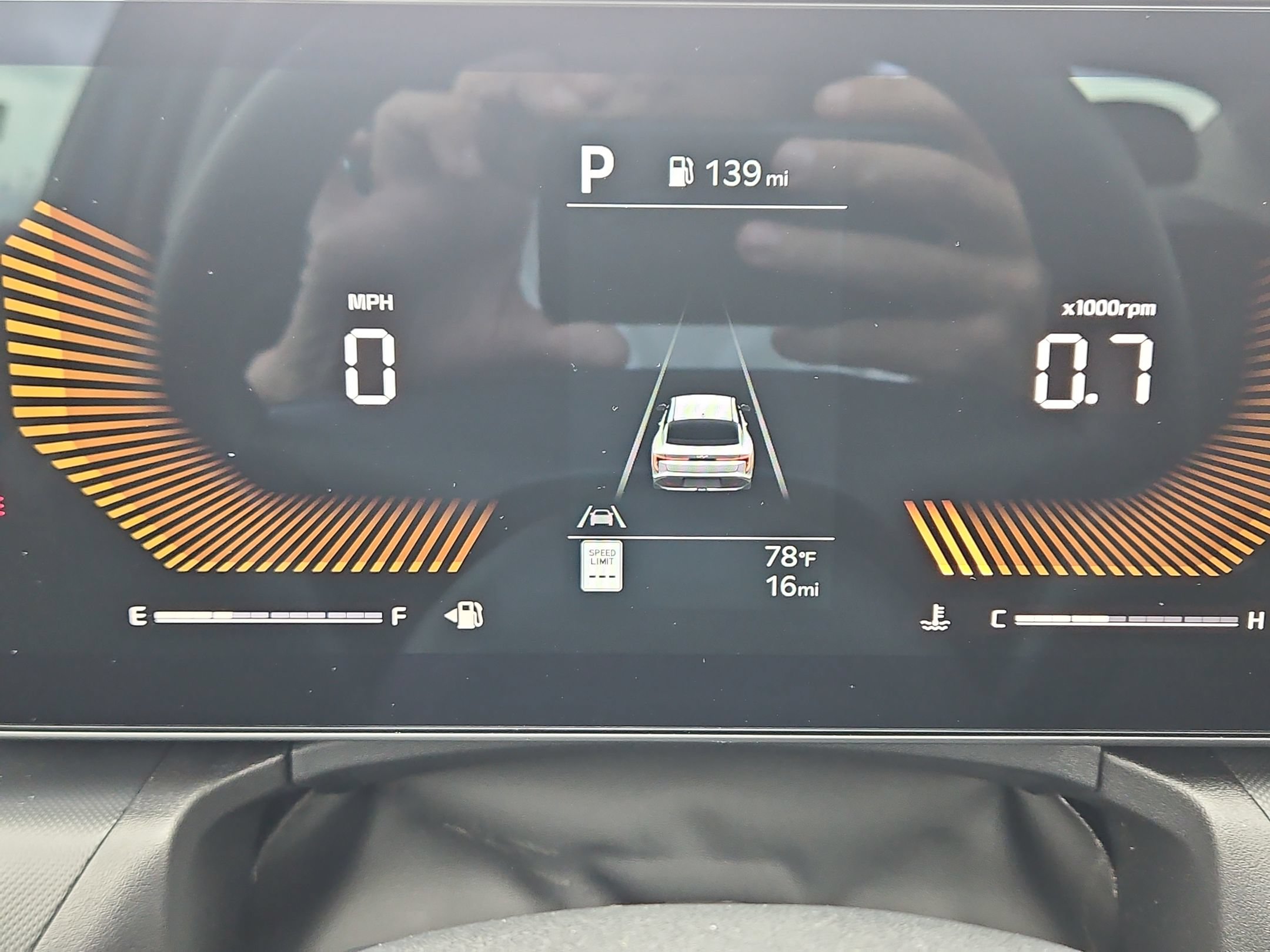 New 2026 Kia K4 FWD image 11