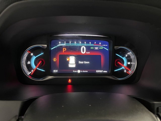 Used 2022 Honda Pilot Special Edition image 27