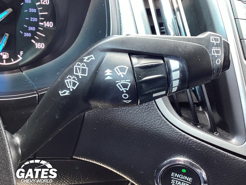 Used 2015 Ford Edge SE AWD/4WD image 21