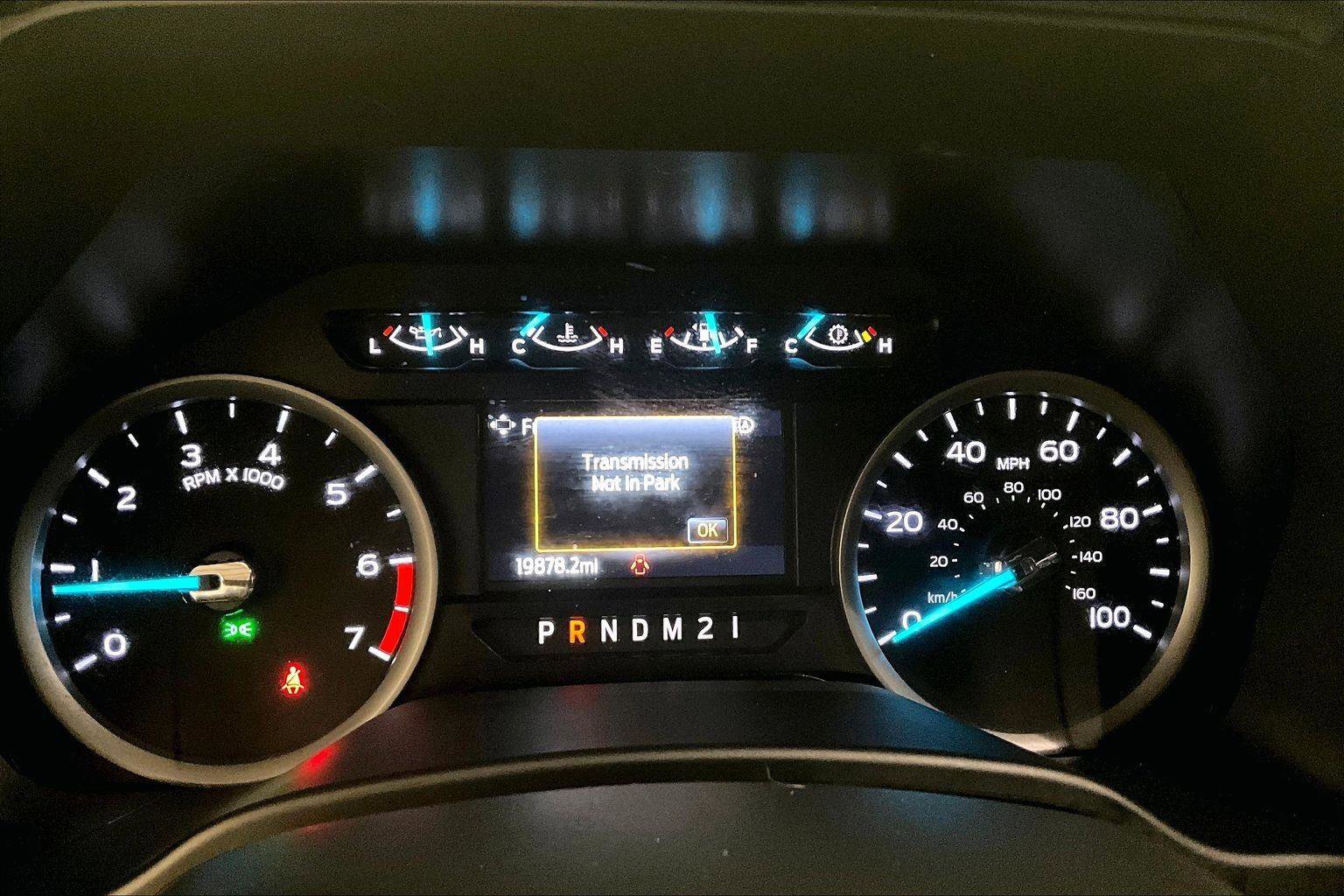 Used 2022 Ford F250 XLT w/ XLT Premium Package image 19