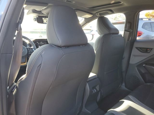 New 2026 Subaru Crosstrek 2.5i Wilderness image 11