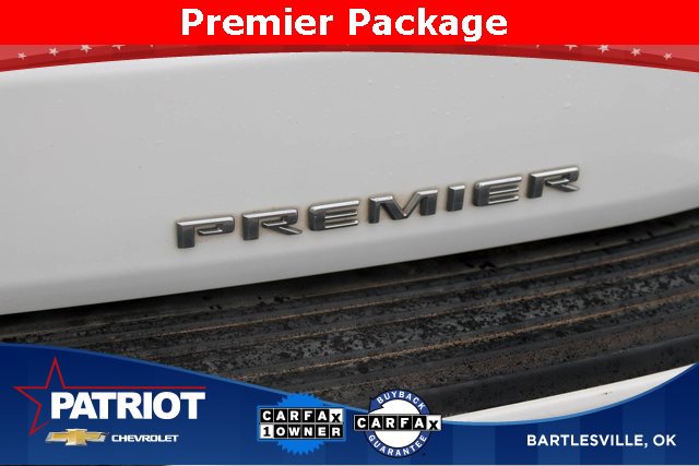 Used 2023 Chevrolet Suburban Premier image 8