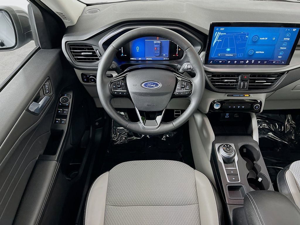 Used 2023 Ford Escape SE image 23
