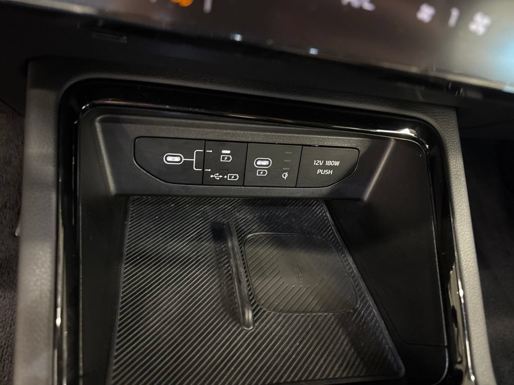 Certified 2025 Kia K5 EX FWD image 10