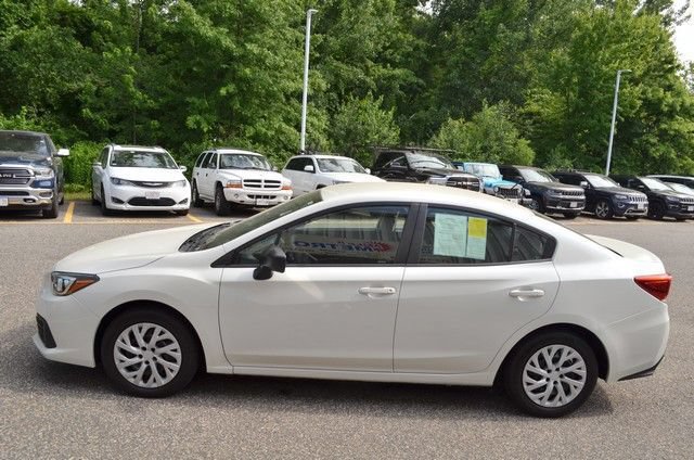 Used 2023 Subaru Impreza 2.0i AWD/4WD image 5