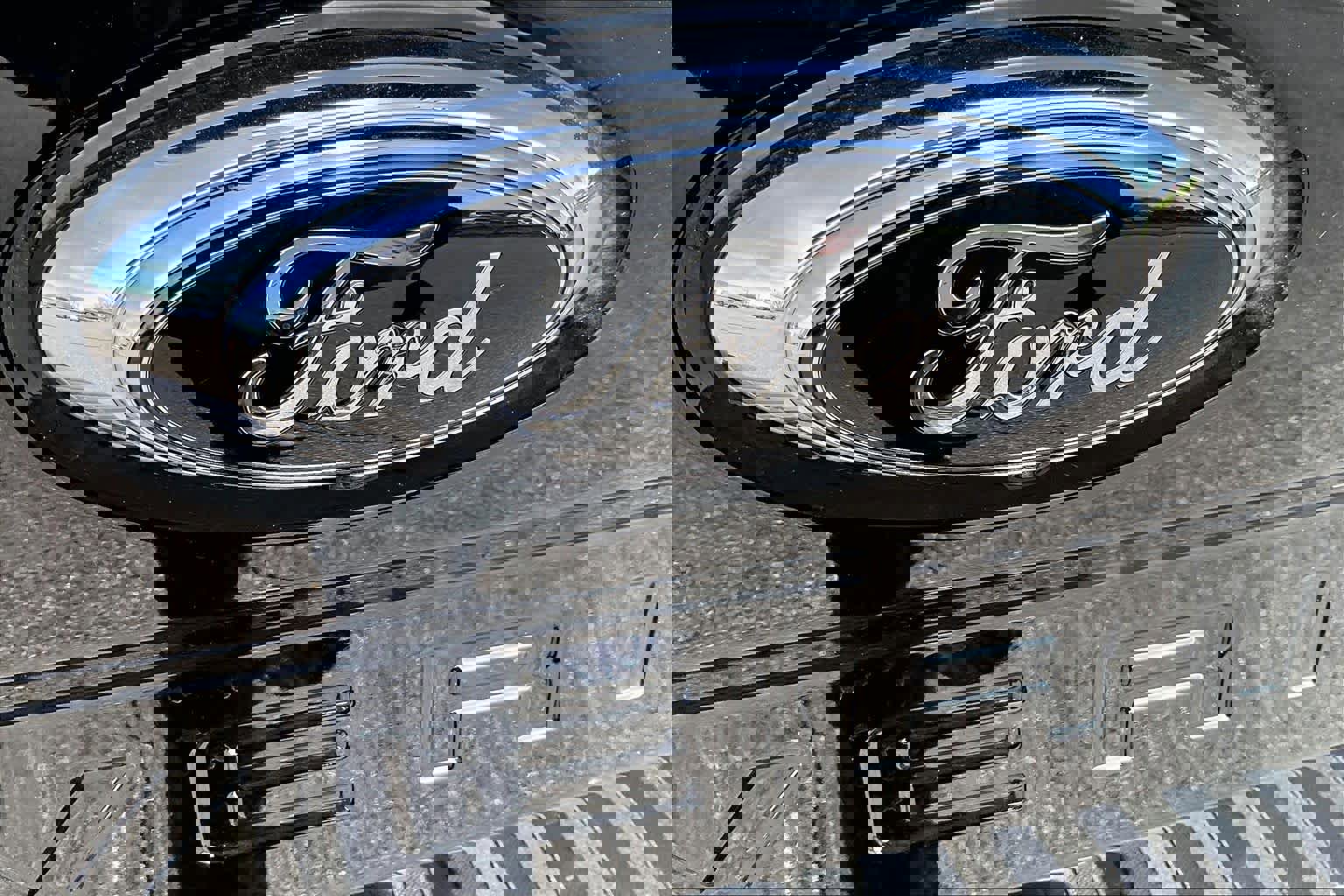 Used 2023 Ford Maverick Tremor w/ Tremor Off-Road Package image 31