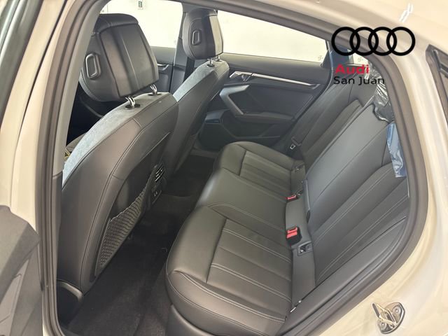 New 2026 Audi A3 2.0T Premium Plus image 26