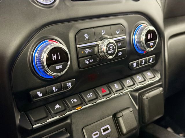 Used 2022 GMC Sierra 1500 Denali w/ Denali Reserve Package image 16