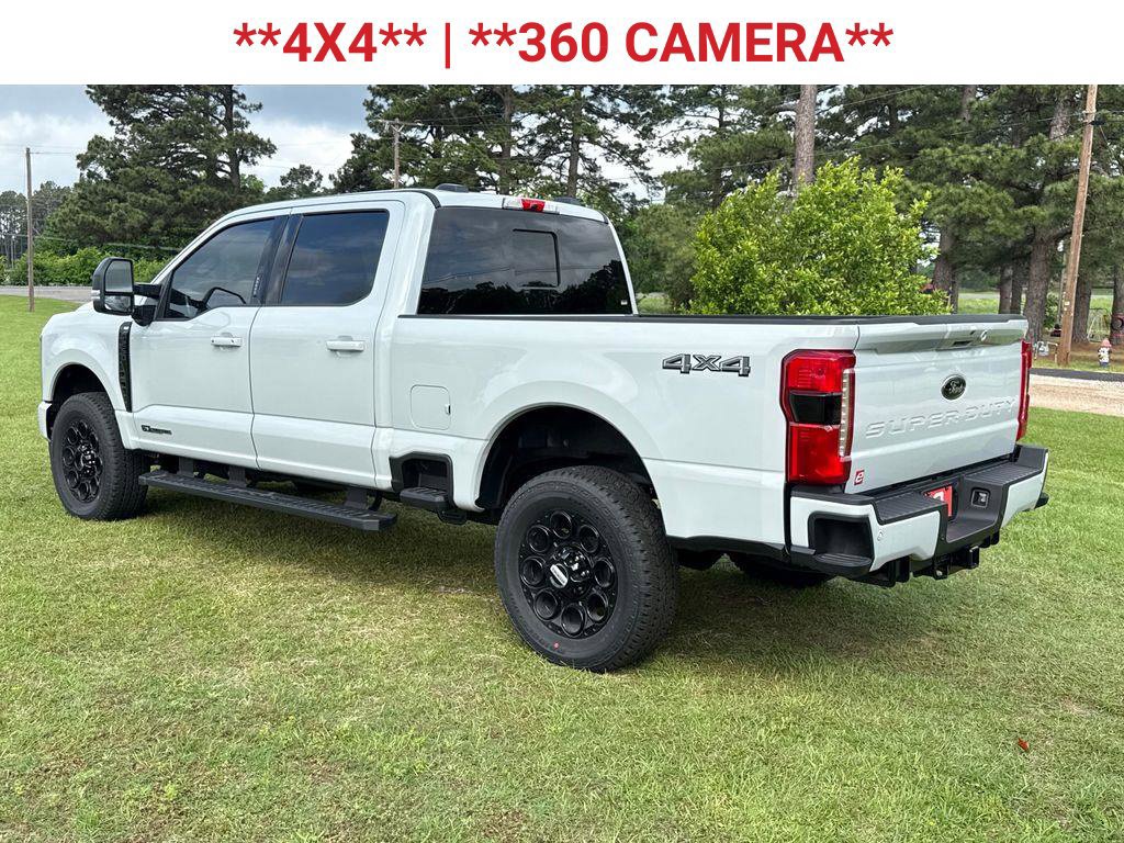 New 2026 Ford F250 XLT w/ XLT Premium Package AWD/4WD image 7