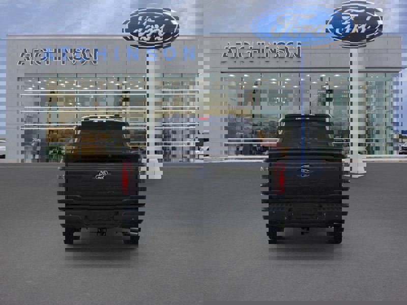 Used 2026 Ford F150 XLT w/ Equipment Group 302A MID image 5