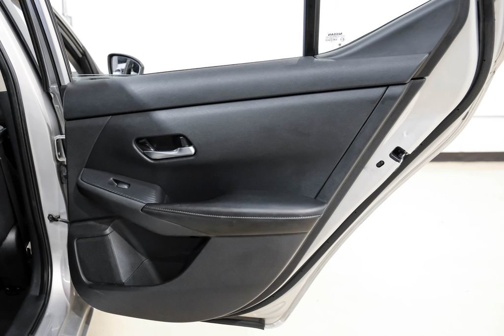 Used 2021 Nissan Sentra SV FWD image 46