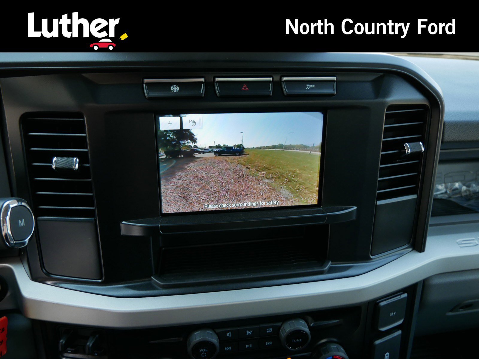 New 2024 Ford F450 XL image 32