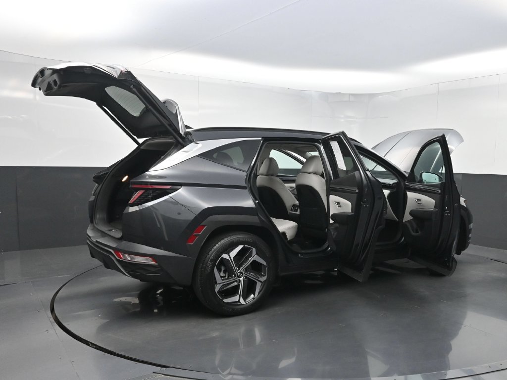 Used 2023 Hyundai Tucson SEL w/ Convenience Package FWD image 37