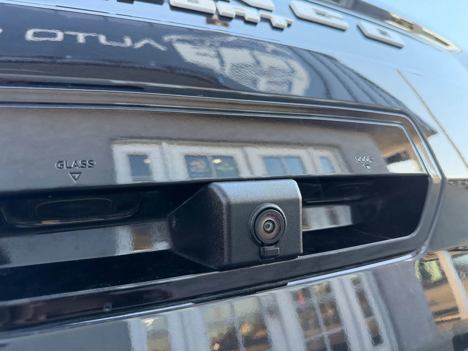 Used 2022 Ford Bronco Sport Big Bend w/ Convenience Package image 16