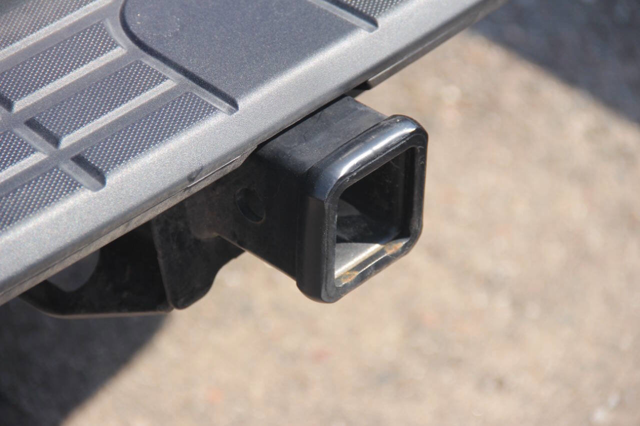 Used 2024 Ford Ranger XL w/ Trailer Tow Package image 23