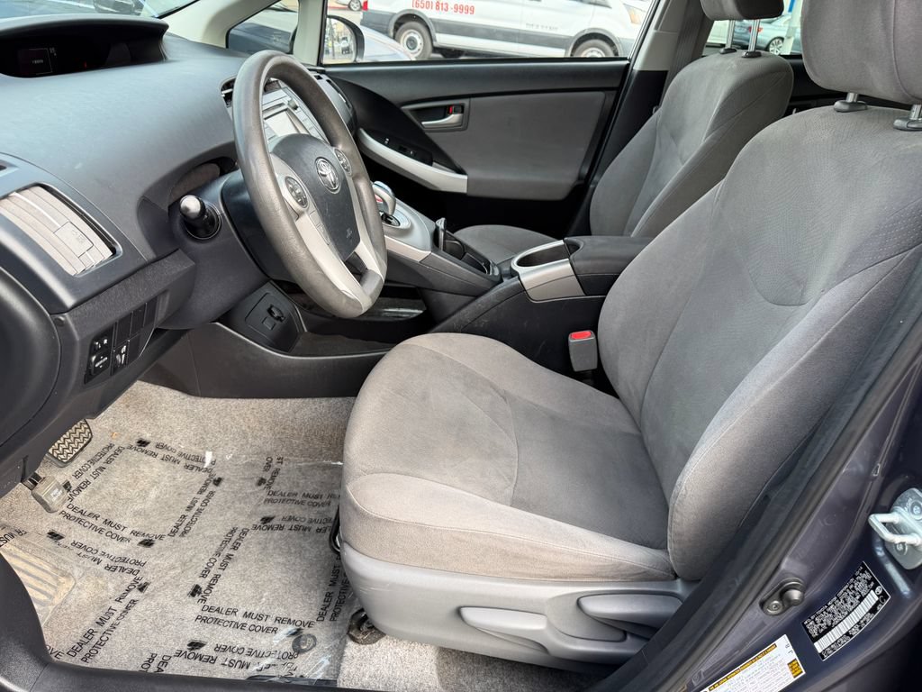 Used 2015 Toyota Prius Two FWD image 14