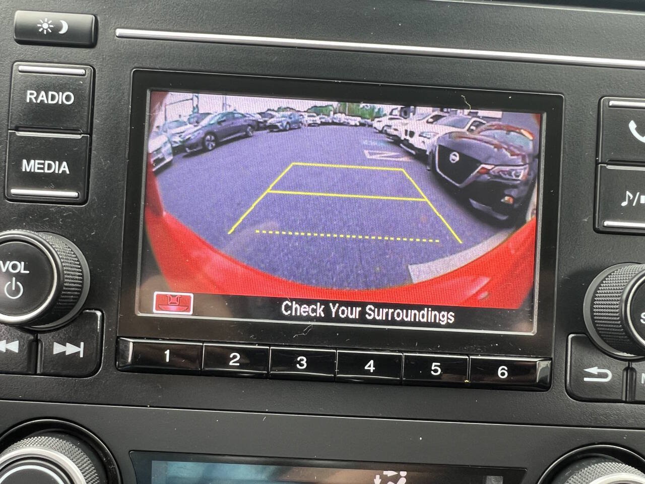 Used 2020 Honda Civic LX image 15