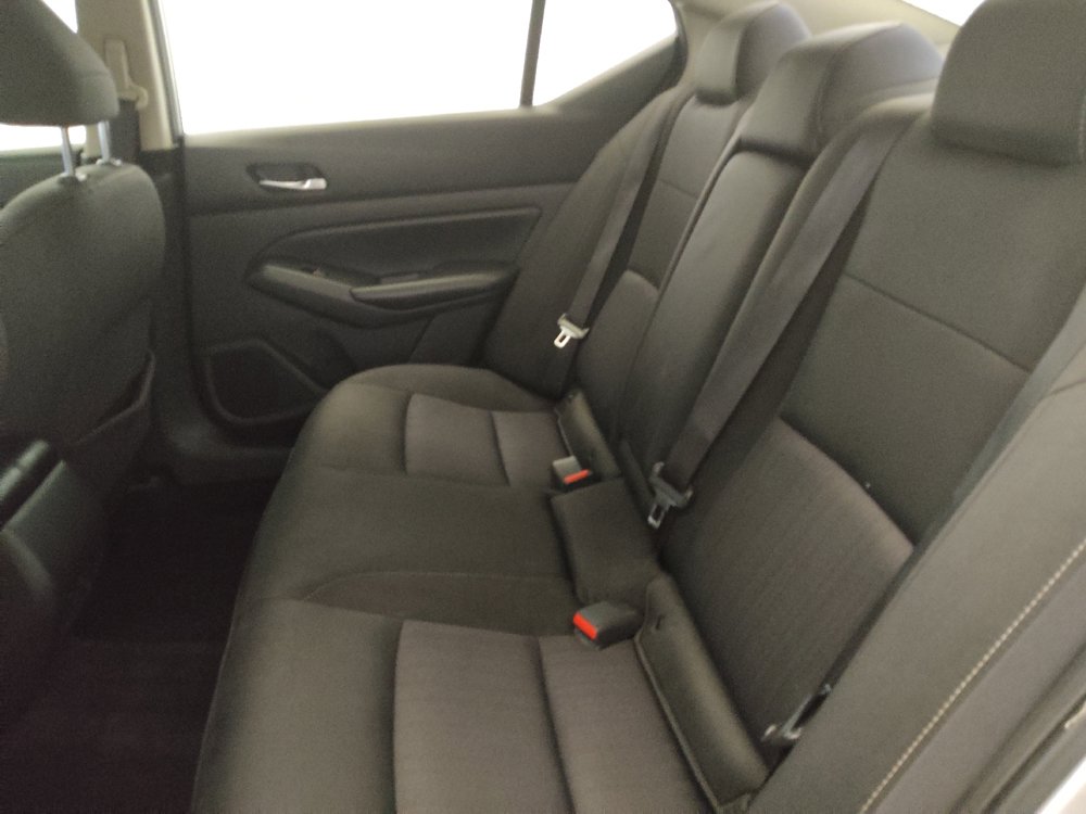 Used 2019 Nissan Altima 2.5 S AWD/4WD image 18