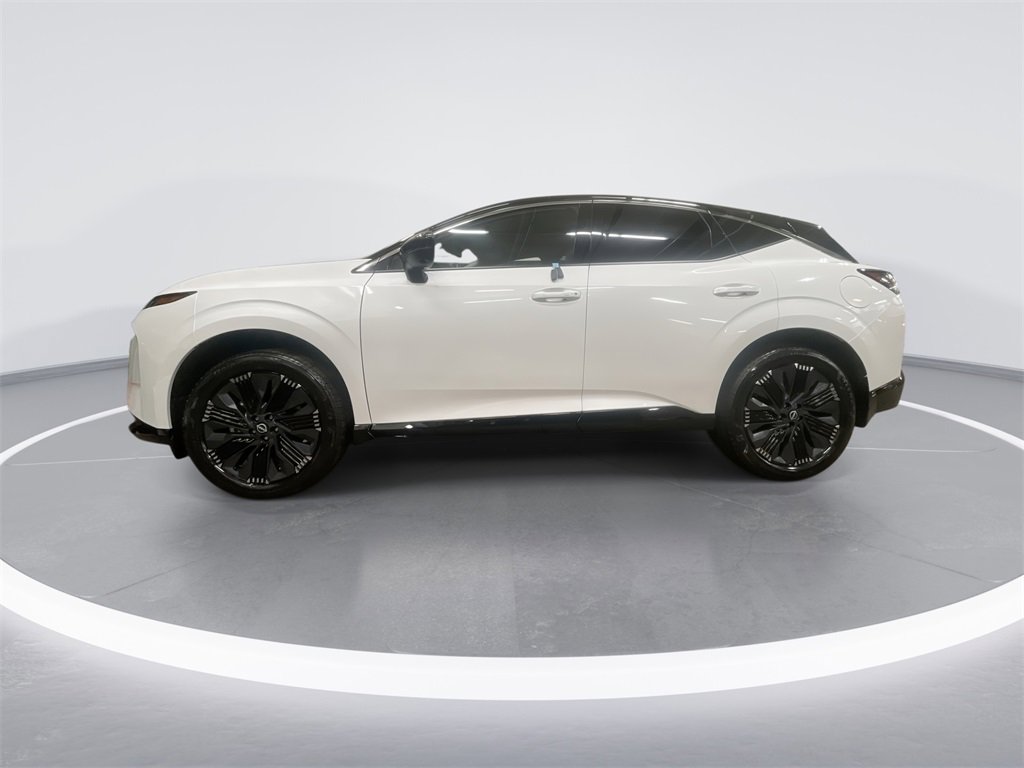 New 2026 Nissan Murano Platinum w/ Cargo Package image 5