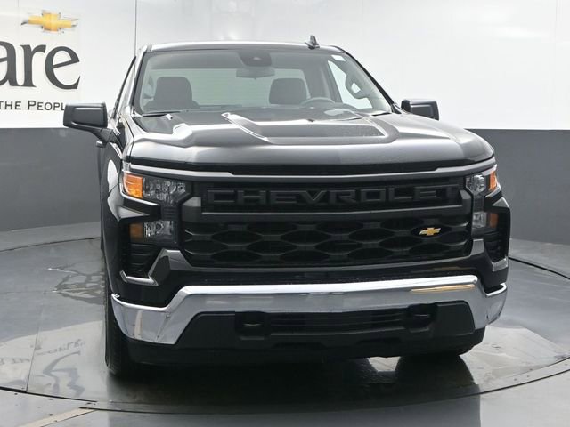 New 2026 Chevrolet Silverado 1500 W/T w/ WT Value Package RWD image 28