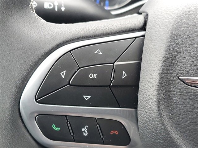 New 2026 Chrysler Pacifica Select image 21