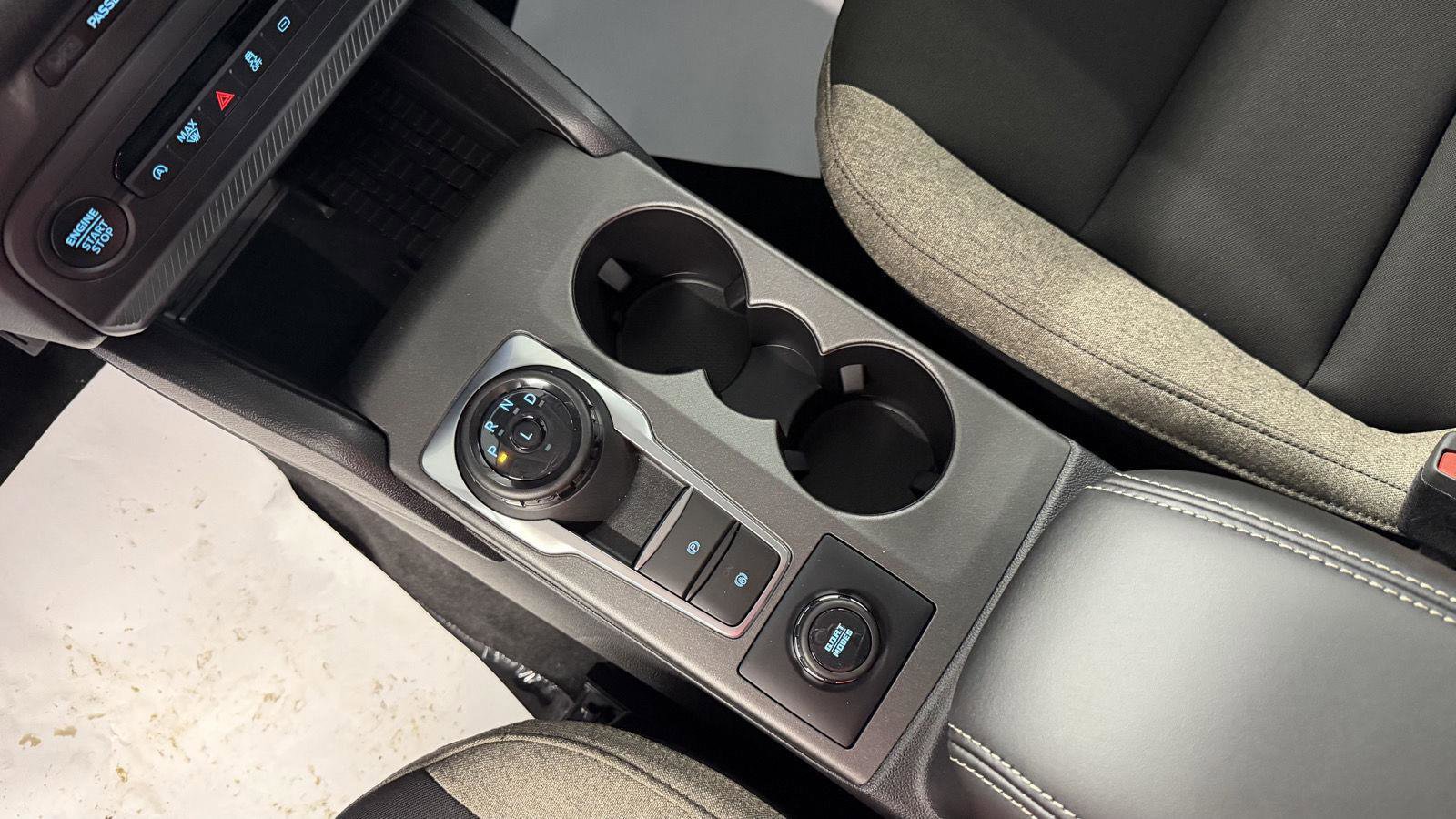 New 2025 Ford Bronco Sport Big Bend w/ Convenience Package image 19