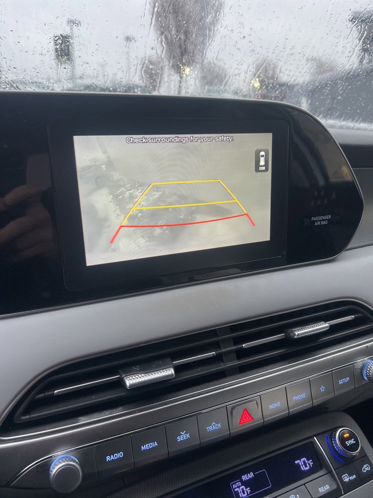 Used 2020 Hyundai Palisade SEL image 6