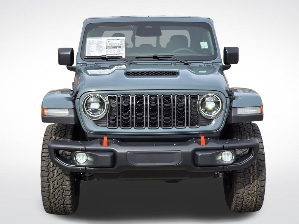 New 2026 Jeep Gladiator Mojave image 15
