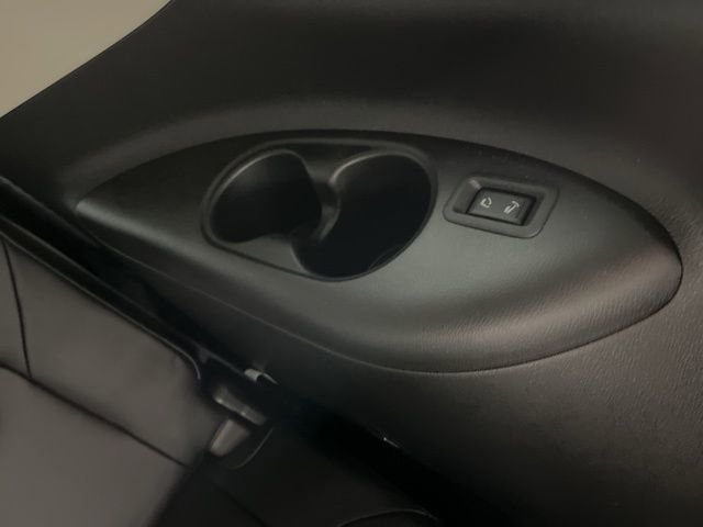 Used 2024 Nissan Armada Platinum w/ Captain's Chairs Package image 53