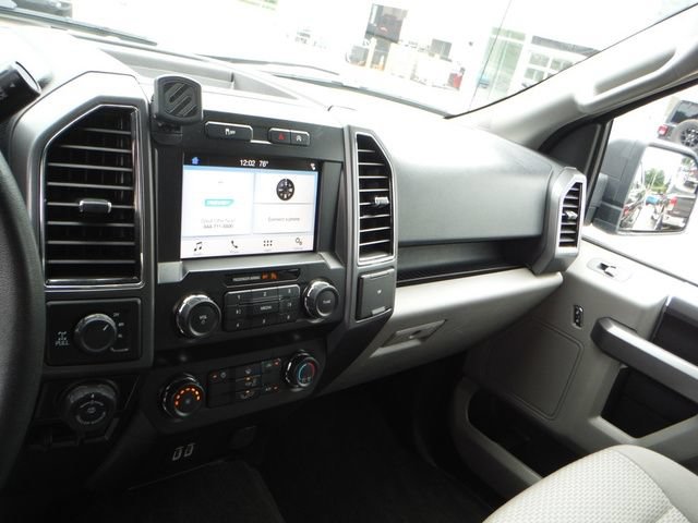 Used 2019 Ford F150 XLT w/ Trailer Tow Package AWD/4WD image 26