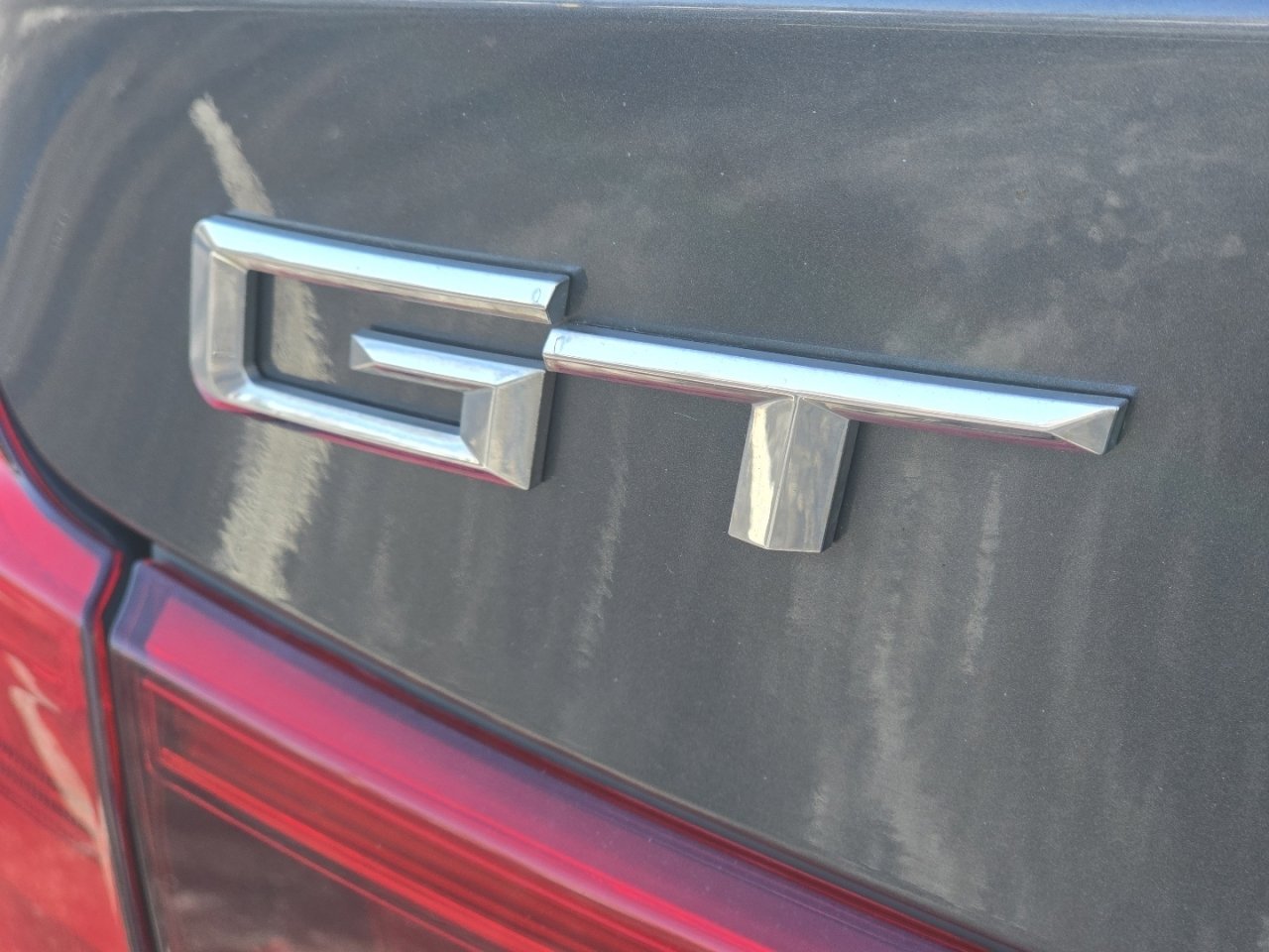 Used 2017 BMW 330i Gran Turismo xDrive image 12