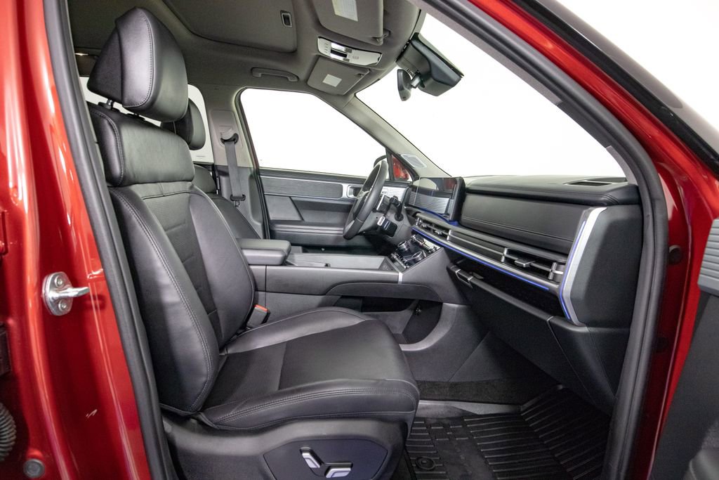 Used 2024 Hyundai Santa Fe Limited image 10