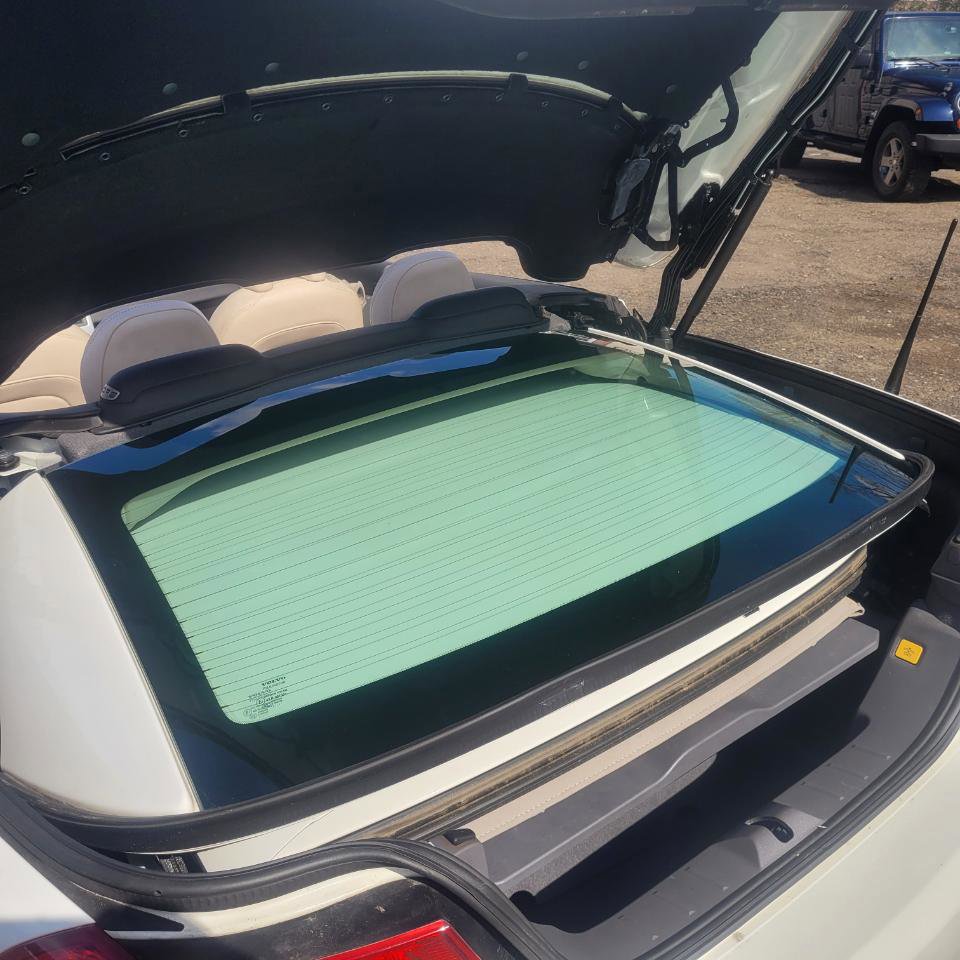 Used 2013 Volvo C70 T5 FWD image 43