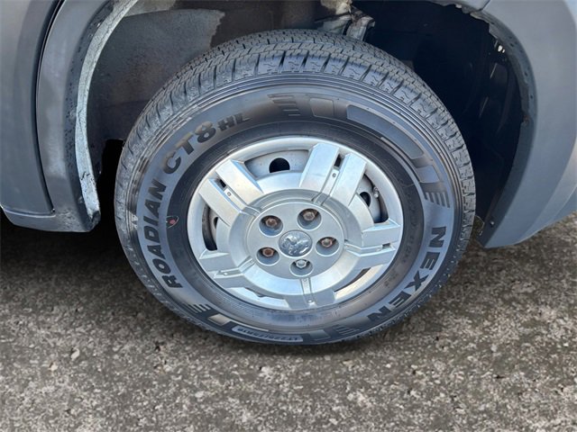 Used 2015 RAM ProMaster 2500 w/ Cargo Convenience Group image 14