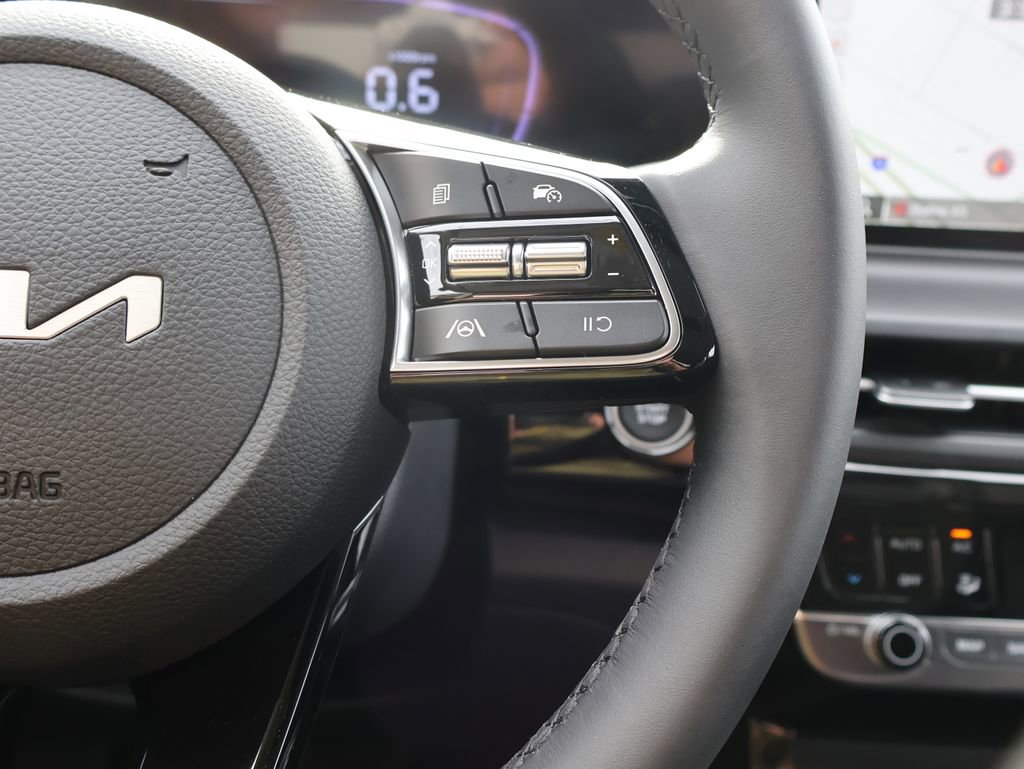 New 2026 Kia Seltos S AWD/4WD image 36