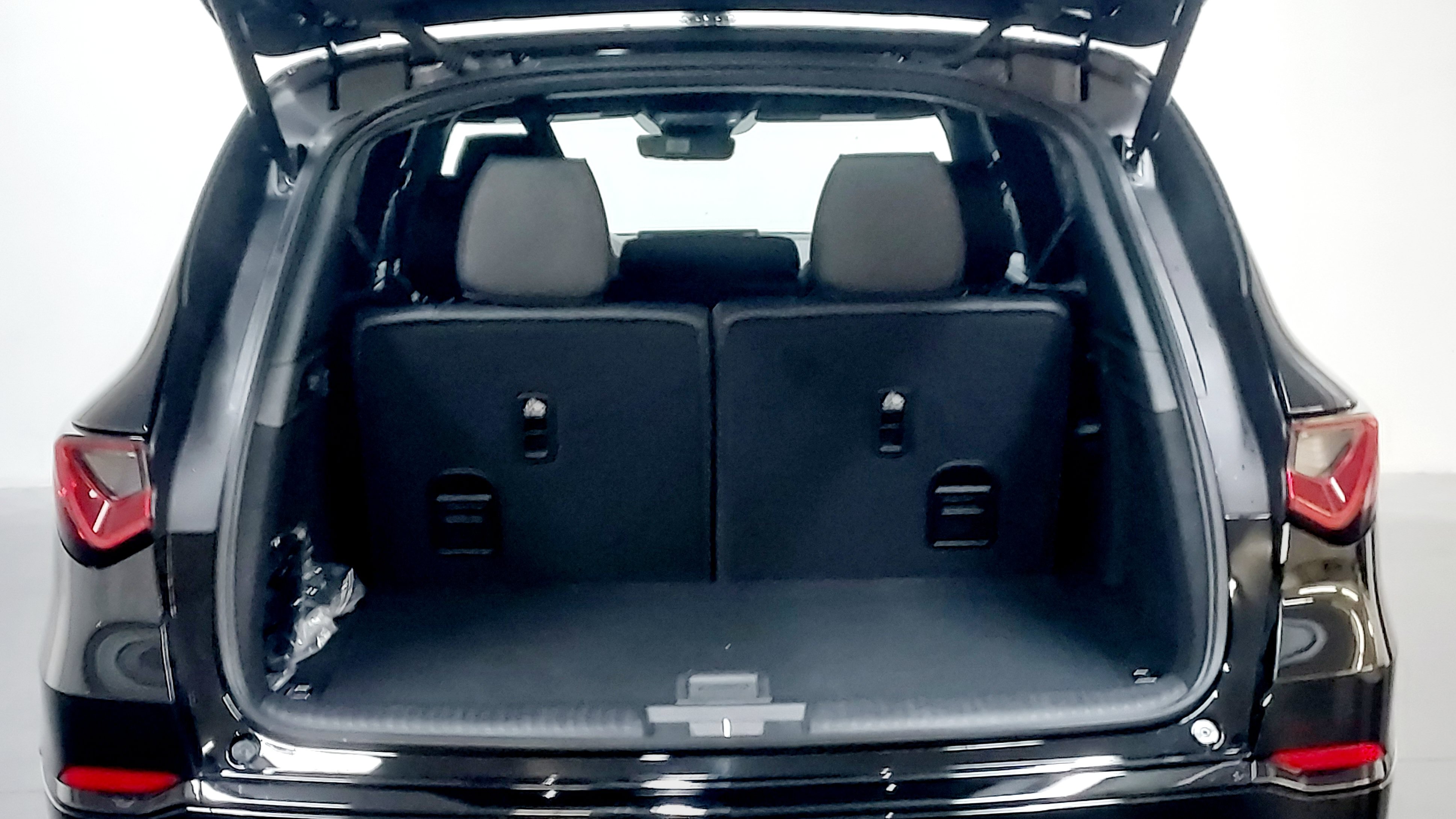 New 2026 Acura MDX A-Spec AWD/4WD image 9