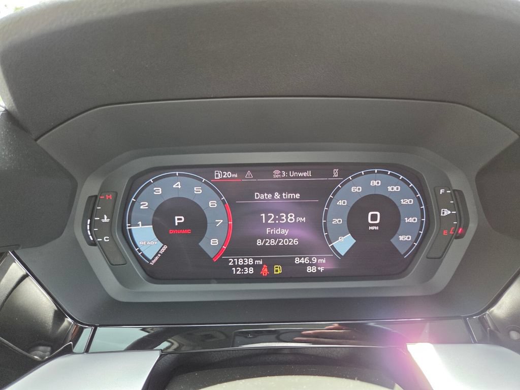Used 2023 Audi A3 2.0T Premium FWD image 34