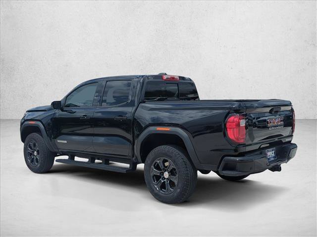 Used 2024 GMC Canyon Elevation w/ Elevation Premium Package RWD image 7