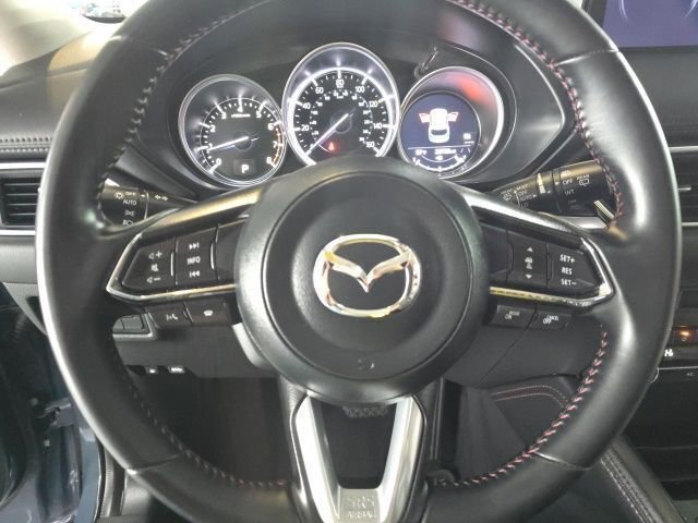 Used 2025 MAZDA CX-5 Carbon Edition image 22