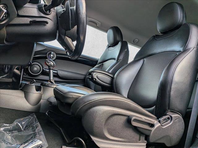 Used 2015 MINI Cooper S image 14